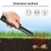 Metal Detector Pin pointer probe IP66 - Waterproof with 360° detection